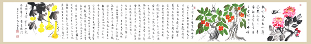 王鹤义作品《银杏树的诉说》.jpg