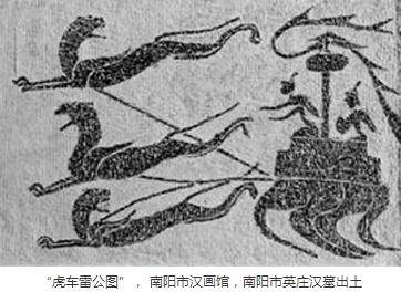 汉画巡展中我们需要思考的事