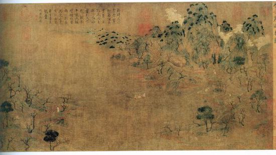 谈谈艺术家与观众的尊重