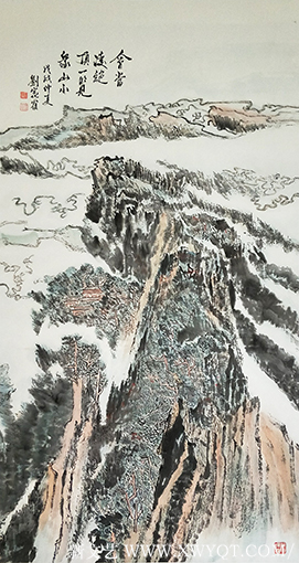 刘崑岭作品6.png