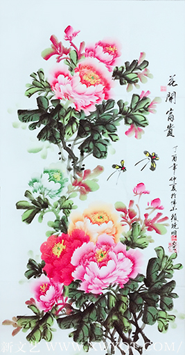 赖晓明作品5《花开富贵》.png