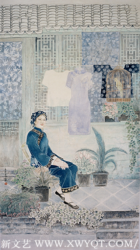 《江南风韵》94cm×168cm.png