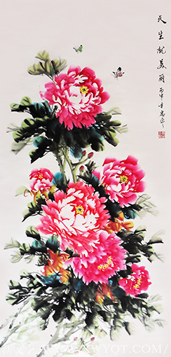 《天生就美丽》作品二.png