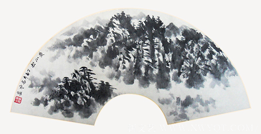《黄山松》.png