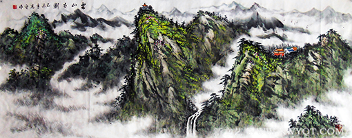 《云山古刹》.png