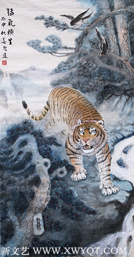 《猛气横生》.png