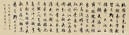 苏建国作品10《沁园春·雪》.png