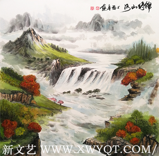 康学农作品6《锦绣山河》.png