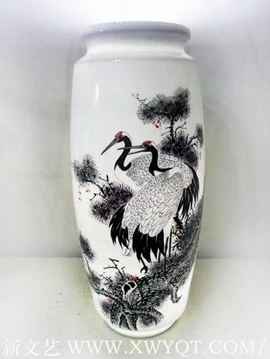 《黎文瓷器画之四》.png