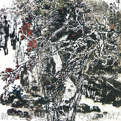 《潺潺流水》.png