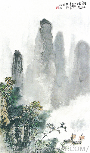 《漓江烟岚》.png