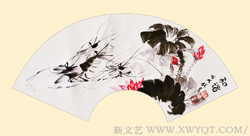 国画作品《和谐》.png