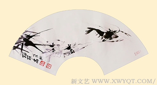 国画作品《节节高》.png