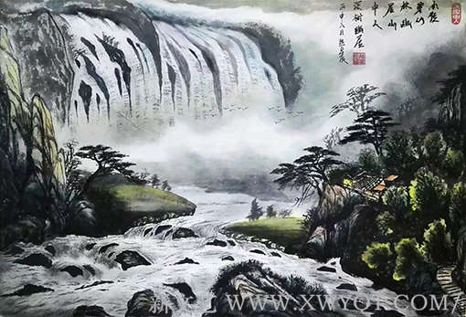 《深树幽居》.png