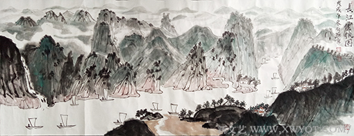 《长江云帆图》.png