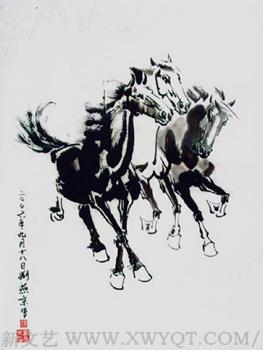 《骏马图》.png