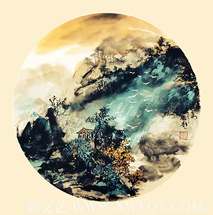 梁雅静作品 《蜀江水碧蜀山青》.png