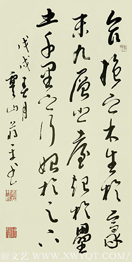 蒋建平作品《老子语》.png