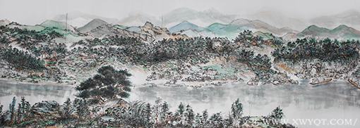 陈伍祥作品 《锦绣潇湘》局部15.png