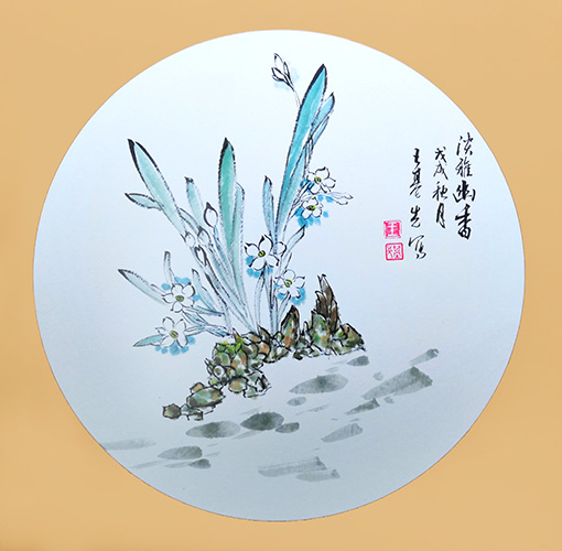 王基先作品《淡雅幽香》.jpg