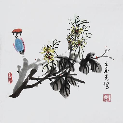 王基先作品《秋艳》.jpg