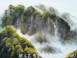 2路豫坤作品《山清水秀》.png