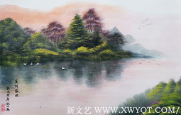 3路豫坤作品《美丽家园》.png