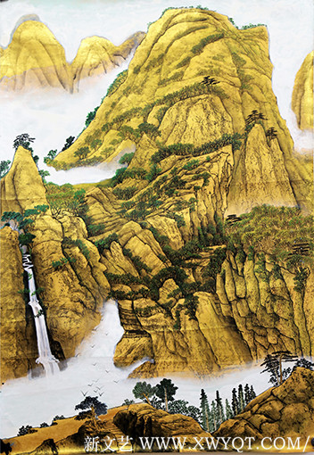 金山春韵68cmx105cm .jpg