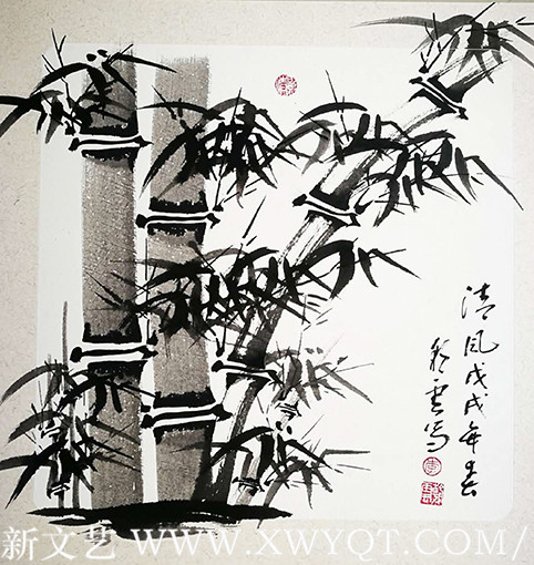 李朝云《清风》.jpg