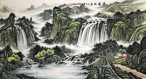 林累通作品8《源远流长》.jpg