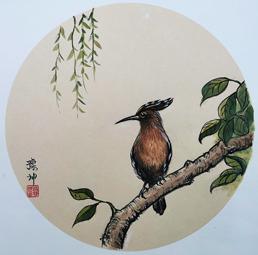 路豫坤作品《春晓》.jpg