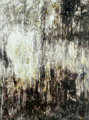 《淋漓》150x200cm 2014年.jpg