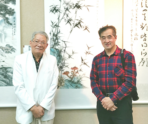 与恩师林仲兴先生合影.jpg