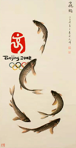 李恩元作品《飞越》.jpg