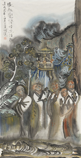 《缘起觉悟修生法脉》.jpg