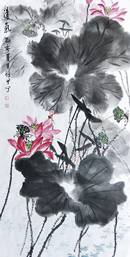 2柴培甲作品 《清气》系列二.jpg