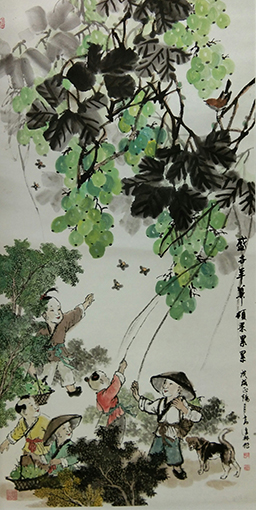 盛世年华68X45cm.jpg