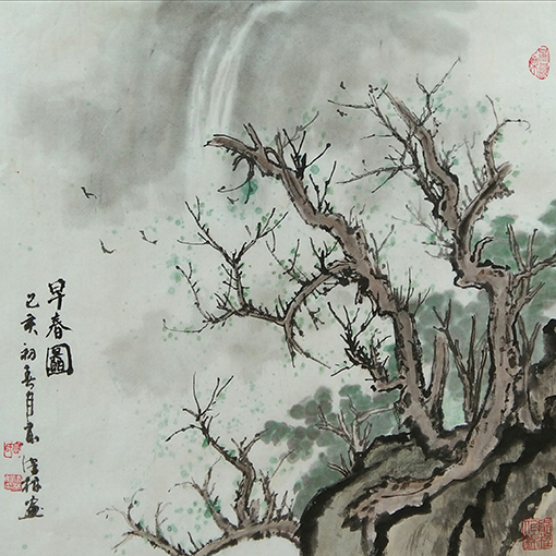 早春图50X50cm.jpg