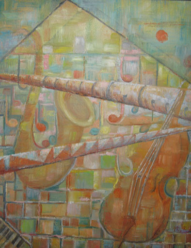 沈光宇作品《无界》规格：100cmX70cm.jpg