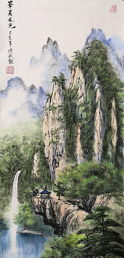 李景武作品 《华夏风光》.jpg