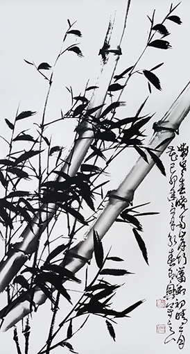 王永春作品 《嫩寒春晓》.jpg
