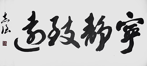 张志强作品9《宁静致远》.JPG
