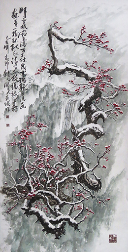 牟英俊作品3《梅花图》.jpg