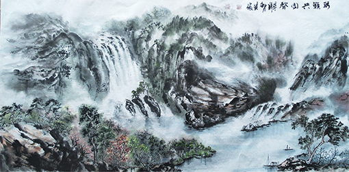 牟英俊作品10《万籁共金声》.jpg