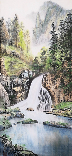 1李景武作品《富水》.jpg