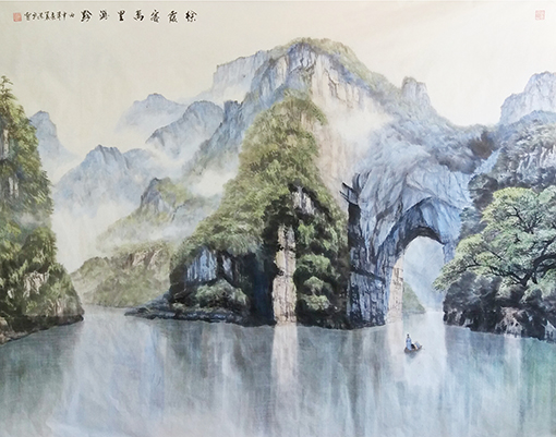 6李景武作品《徐霞客万里游黔》.jpg