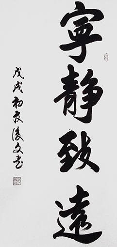 付后文作品《宁静致远》.jpg