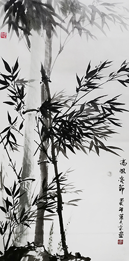 肖天宝作品《高风亮节》.jpg