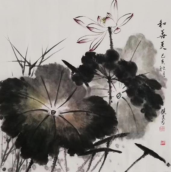 饶炎明作品5《和善美》.jpg