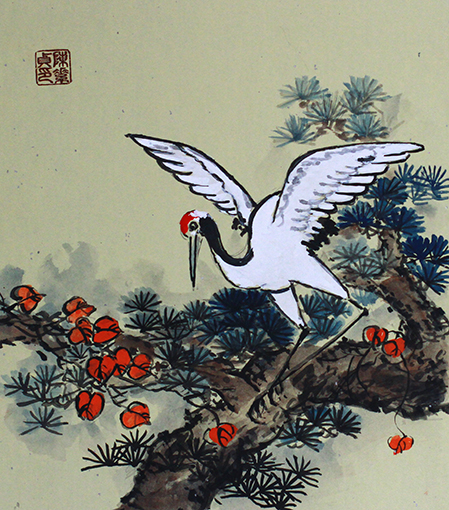 《腾飞》68X68cm.jpg
